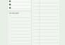 design custom printable planners, journals, or notepads